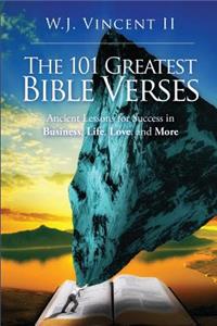 101 Greatest Bible Verses