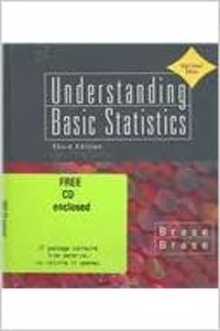 Understanding Basic Statistics