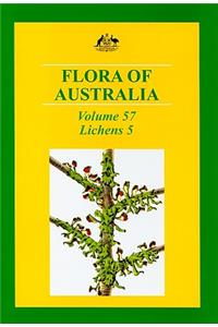 Flora of Australia Volume 57