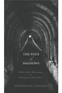 Path of Shadows