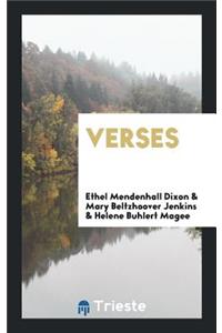 Verses