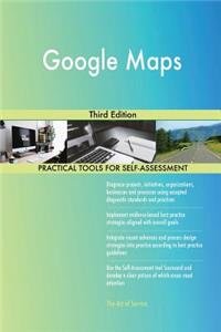 Google Maps Third Edition