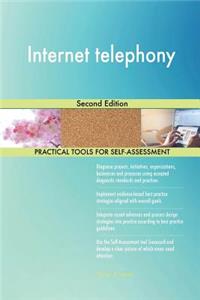 Internet telephony Second Edition