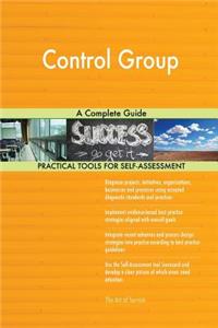 Control Group A Complete Guide