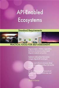 API-Enabled Ecosystems Standard Requirements
