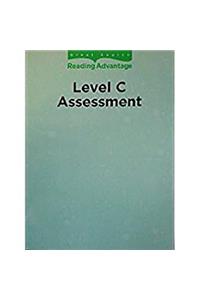 Great Source Reading Advantage: Assessment Test (Level C)