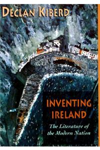 Inventing Ireland (Na)