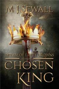 Chosen King Book 1