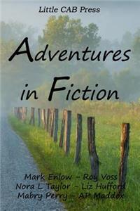 Adventures in Fiction