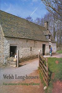 Welsh Long-Houses