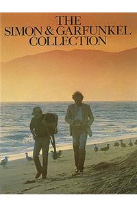 The Simon And Garfunkel Collection