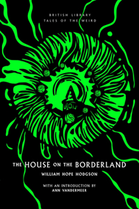 House on the Borderland