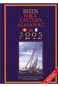 Reeds Oki Eastern Almanac