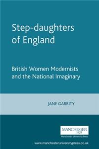 Step-Daughters of England