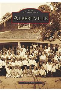 Albertville