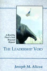 The Leadership Void