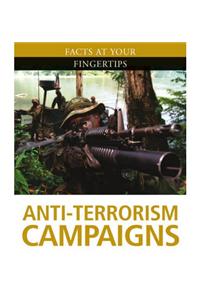 Anti-Terrorism Campaigns