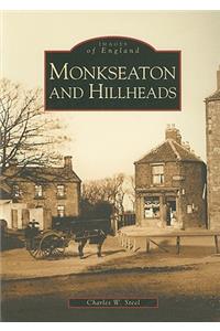 Monkseaton and Hillheads: Images of England