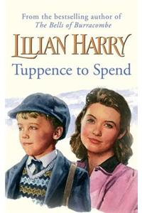 Tuppence To Spend