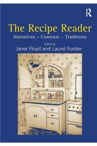 Recipe Reader