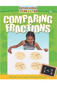 Comparing Fractions