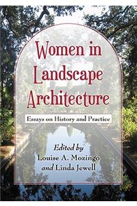 Women in Landscape Architecture