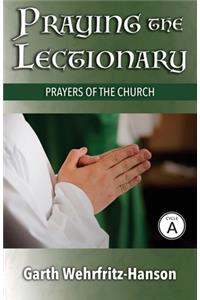 Praying the Lectionary, Cycle A