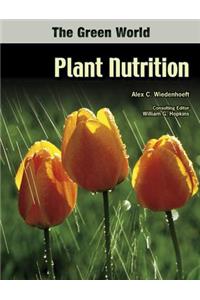 Plant Nutrition