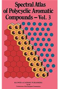 Spectral Atlas of Polycyclic Aromatic Compounds