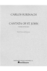 Cantata of St. John