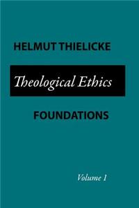 Theological Ethics