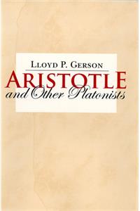 Aristotle and Other Platonists