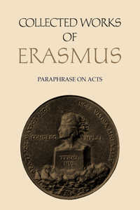 Collected Works of Erasmus