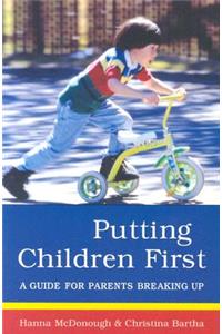 Putting Children First