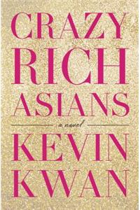 Crazy Rich Asians