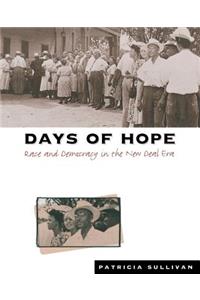 Days of Hope