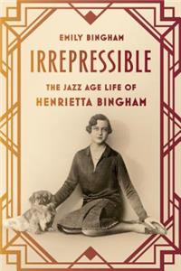 Irrepressible