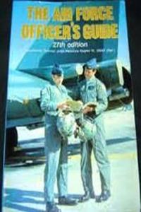 AIR FORCE OFFICERS GUIDE 27ED