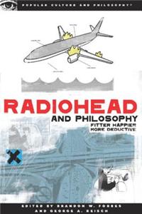 Radiohead and Philosophy