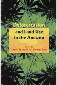 Deforestation and Land Use in the Amazon