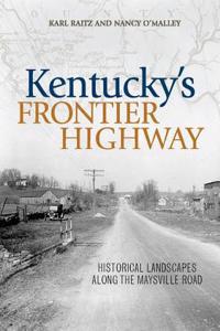 Kentucky's Frontier Highway