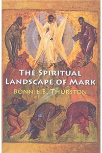 Spiritual Landscape of Mark