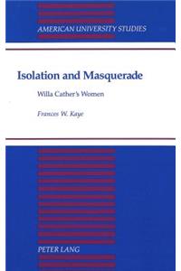 Isolation and Masquerade