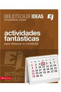 Biblioteca de ideas