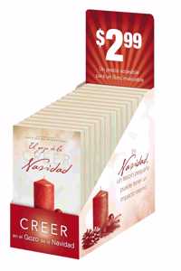 Creer - El Gozo de la Navidad 25 Pk