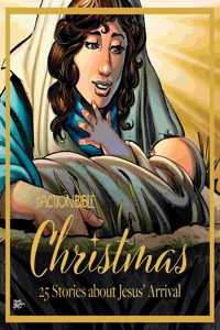 Action Bible Xmas