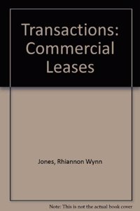 Transactions: Commercial Leases