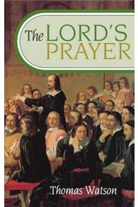 The Lord's Prayer