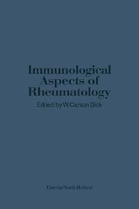 Immunological Aspects of Rheumatology