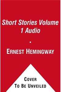 The Short Stories Volume 1 Audio